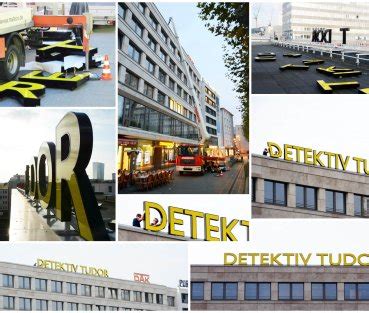 detektiv tudor kosten|Detektiv Tudor: Informationen und Neuigkeiten .